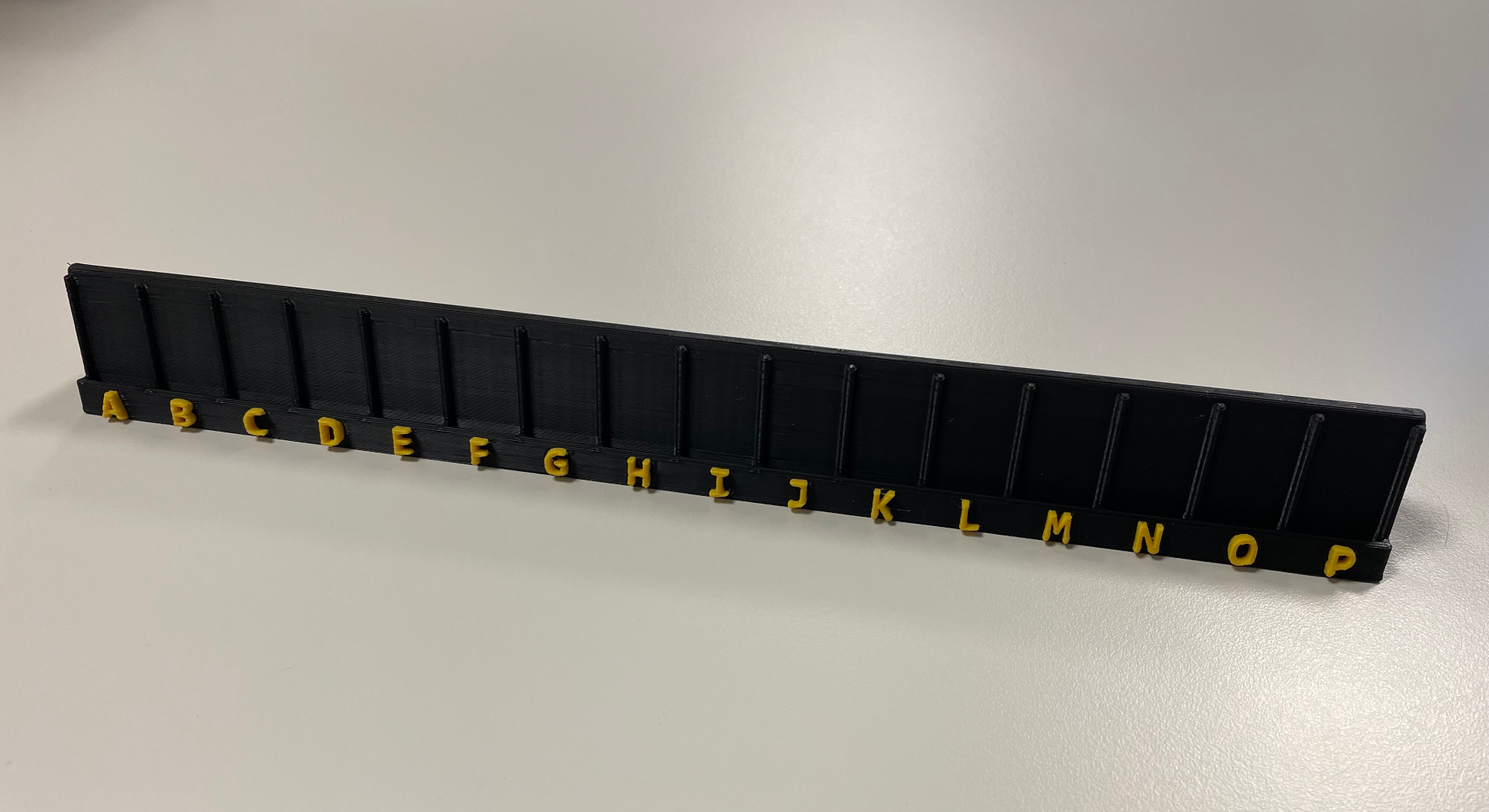 Bomb Busters Premium Tile Holder