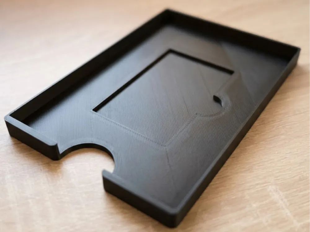Dune: Imperium Uprising Leader Tray