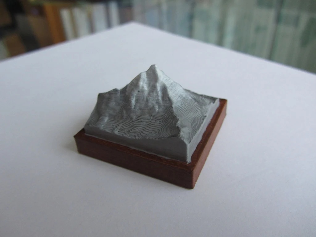 Mountain Tile (2–5cm)
