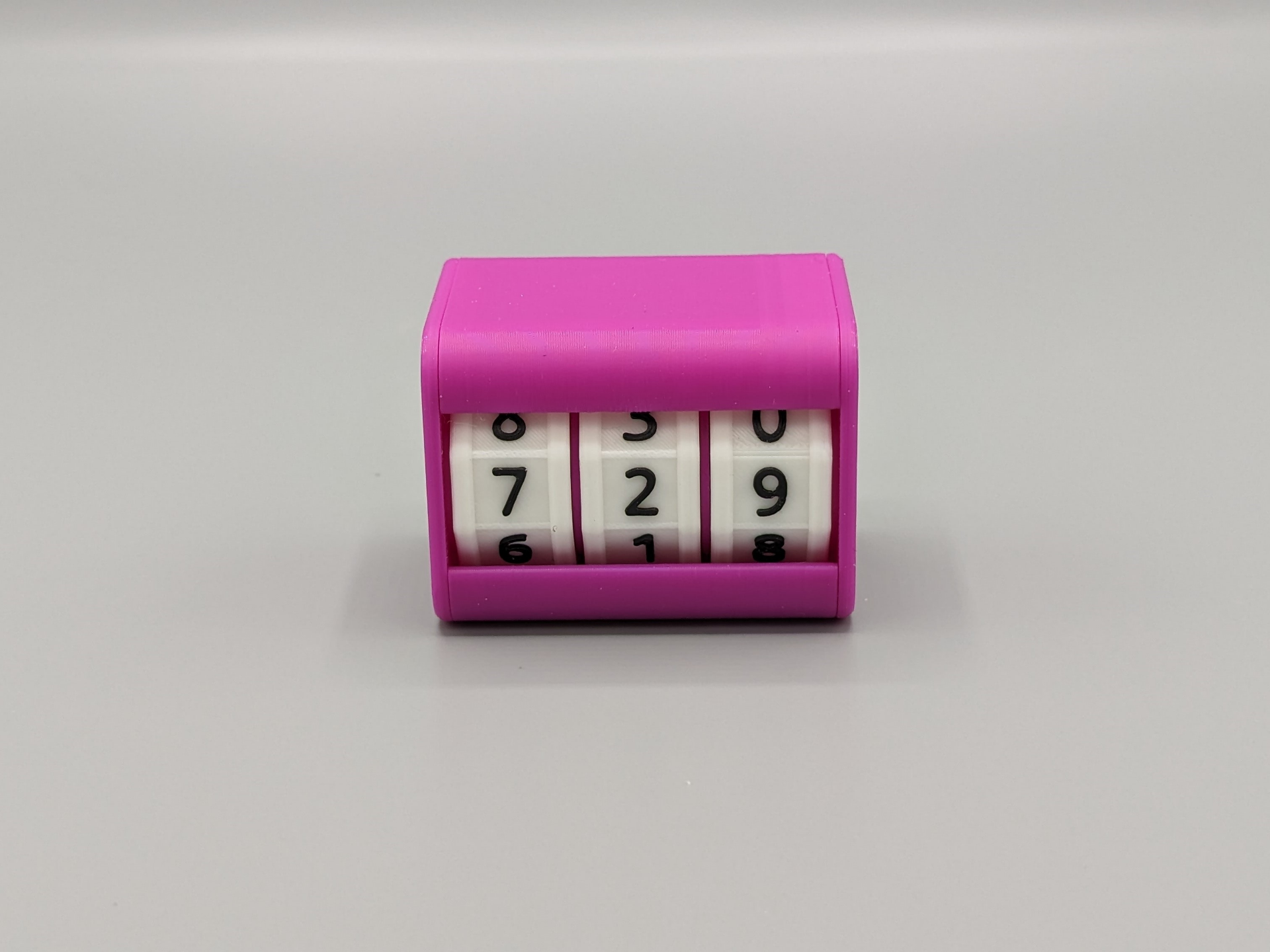 Player Score Tracker