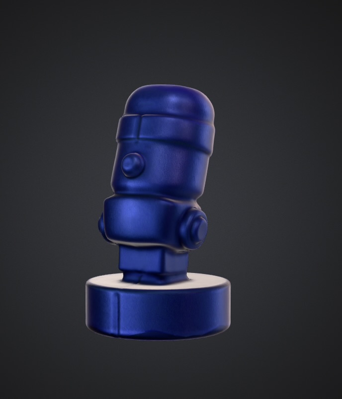 SETI Publicity & Score Counter Set