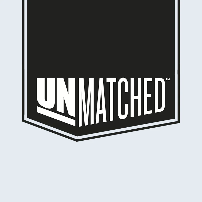 Unmatched Board Game Inserts